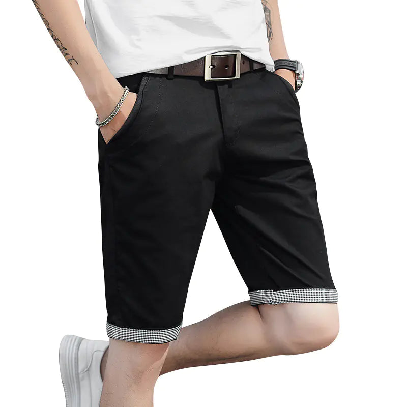 Men's Trendy Brand Casual Loose Sports Pants