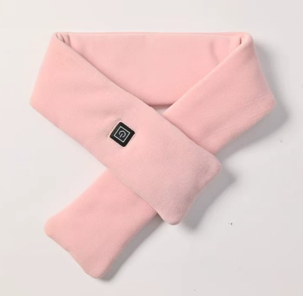 Smart Warmth Fashion Scarf