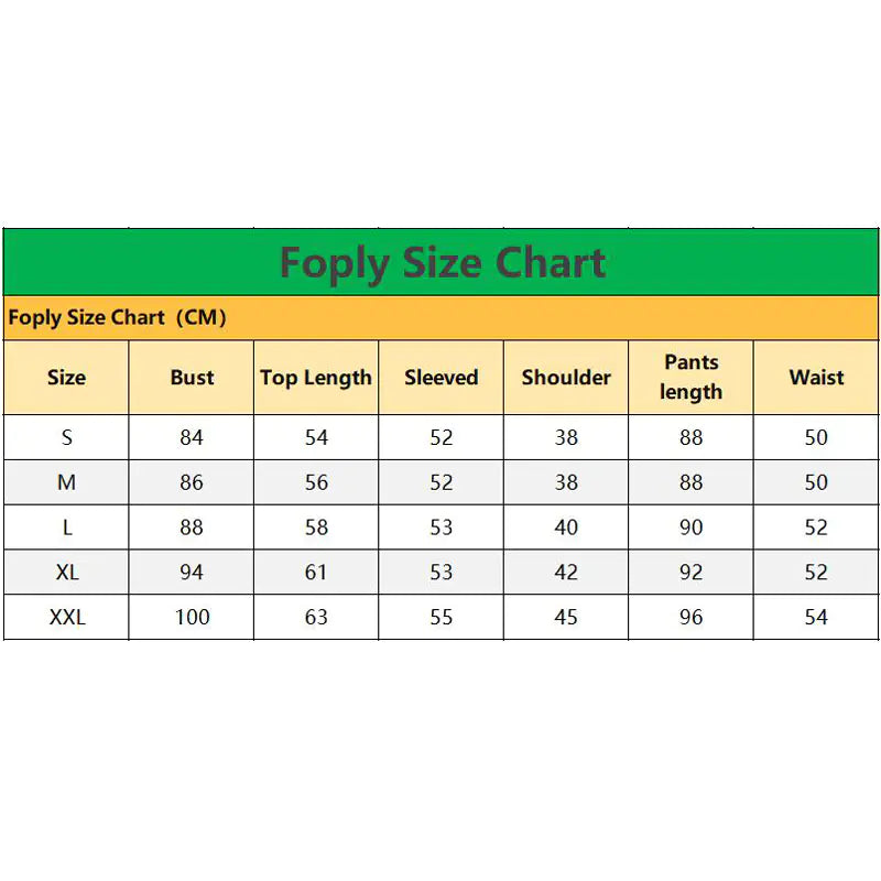 Women's Long-Sleeved Pajama Set in Cute Design